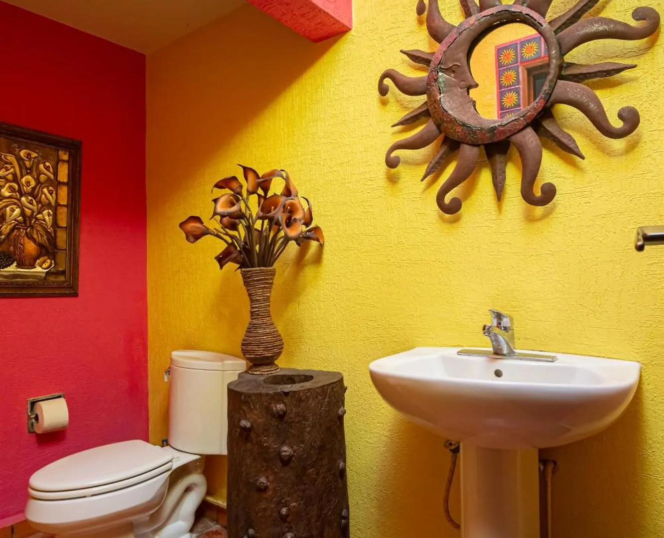 The Bamboo Manor By Andiani Travel Villa Lafitte Mexico