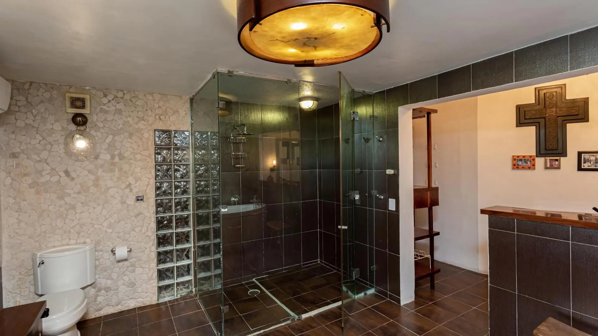 The Bamboo Manor By Andiani Travel Villa Lafitte