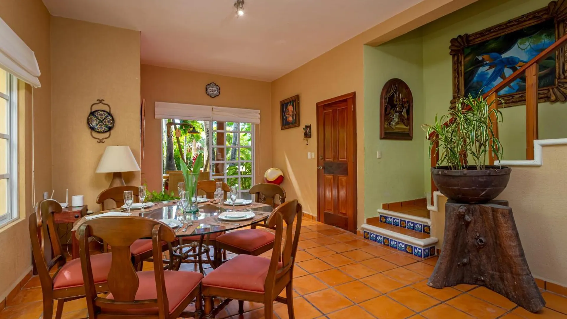 The Bamboo Manor By Andiani Travel Villa Lafitte 0*,