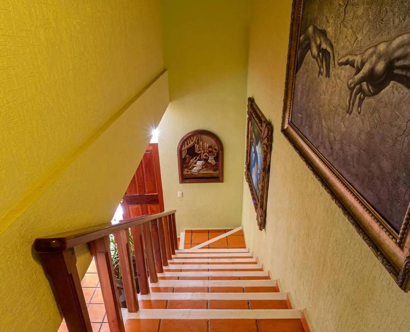 The Bamboo Manor By Andiani Travel Villa Lafitte Mexico