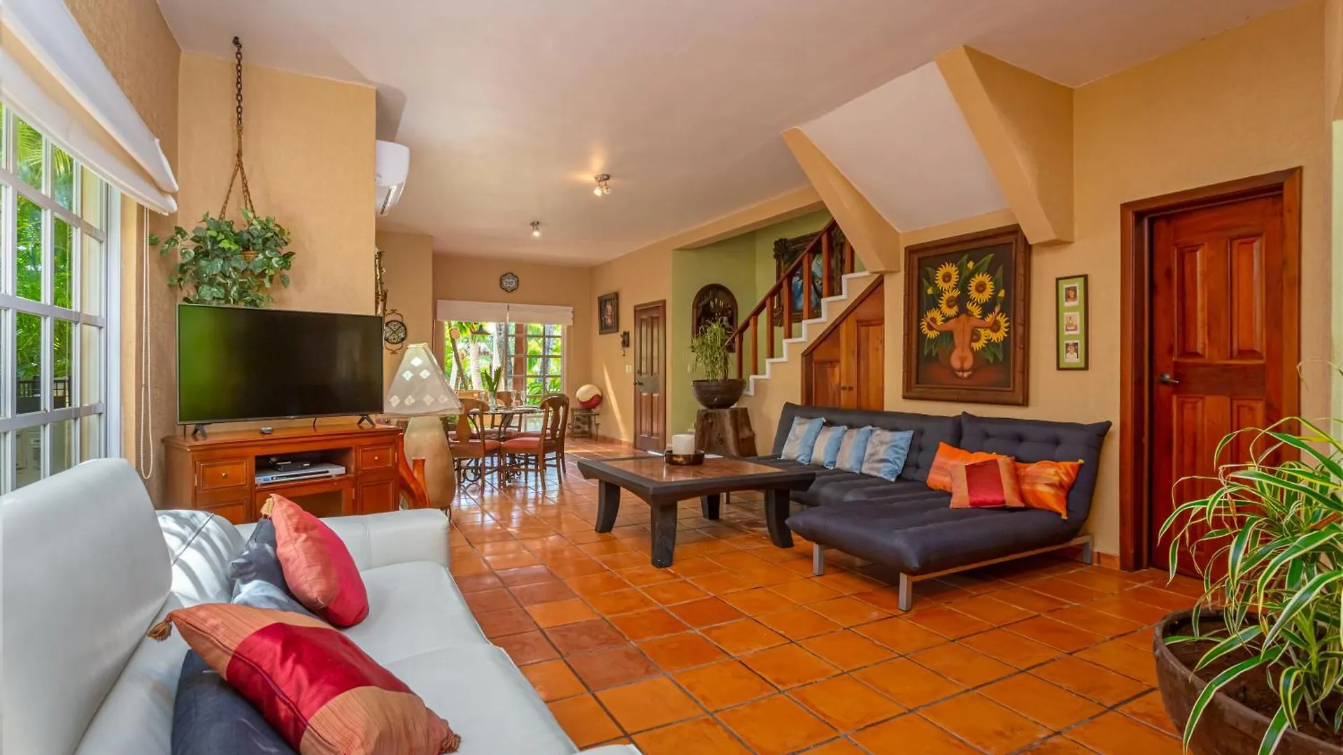The Bamboo Manor By Andiani Travel Villa Lafitte