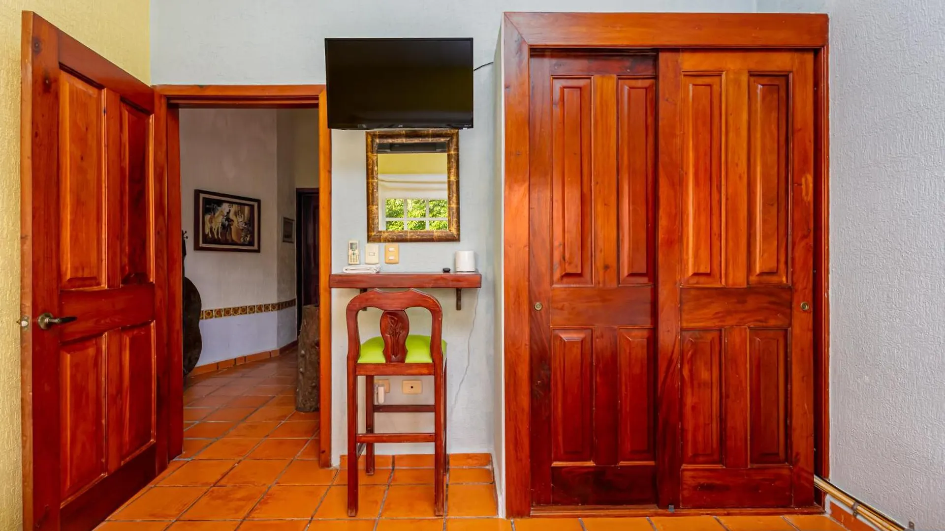 The Bamboo Manor By Andiani Travel Villa Lafitte Mexico