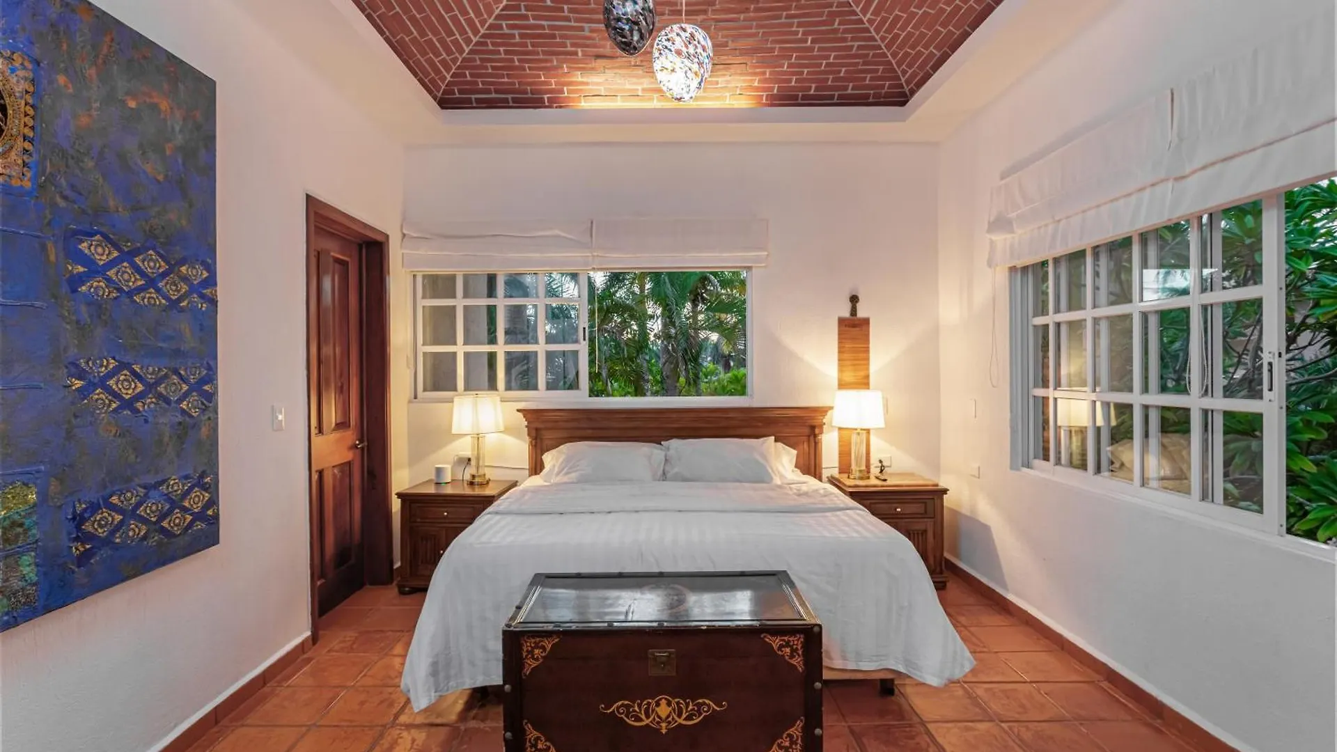 The Bamboo Manor By Andiani Travel Villa Lafitte