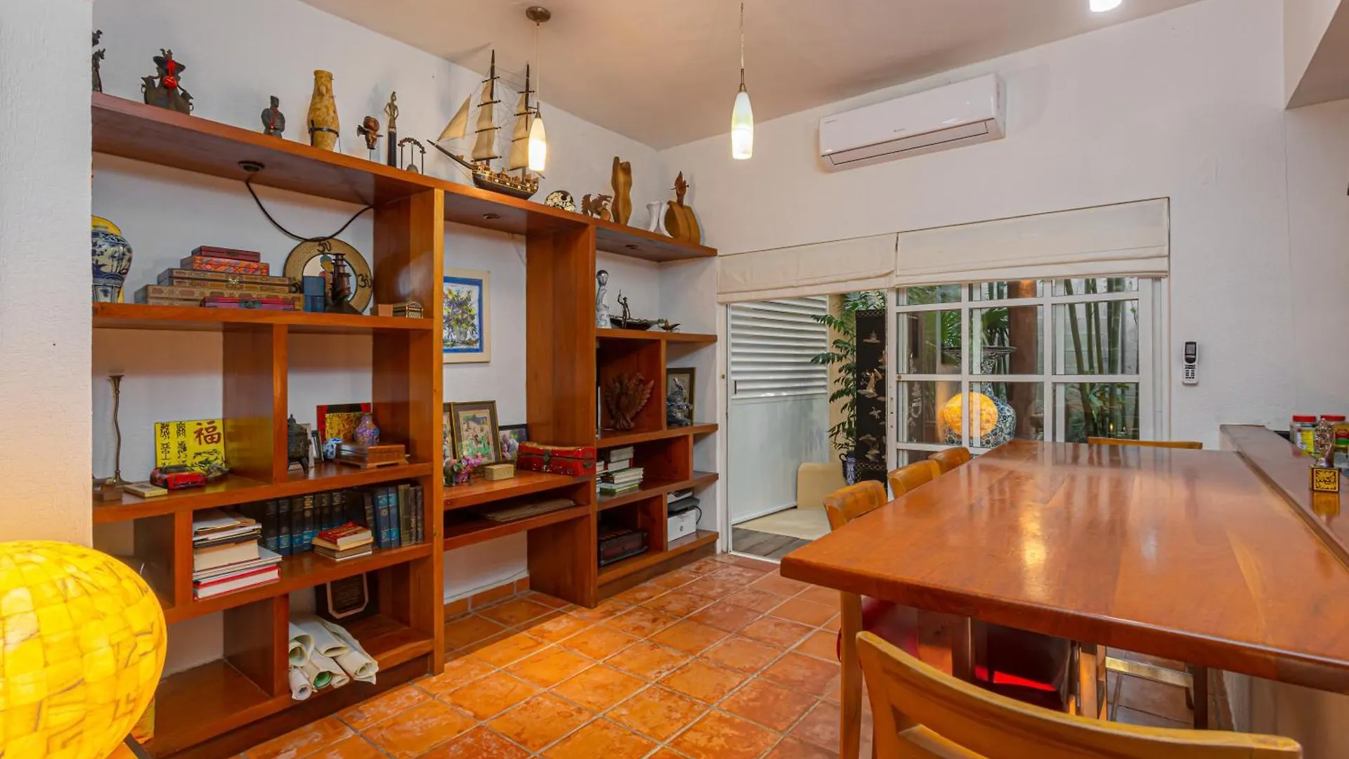 The Bamboo Manor By Andiani Travel Villa Lafitte